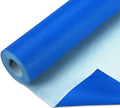 Specialty Materials ThermoFlexXTRA Columbia Blue - Specialty Materials ThermoFlex Xtra Heat Transfer Film